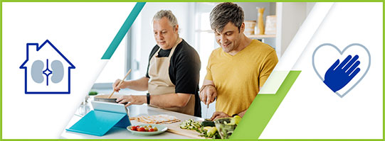 Home dialysis and your heart health